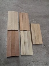 Pen Blanks 15teiliges Set