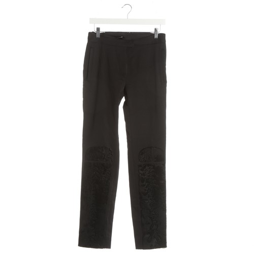 Prada hose 44 schwarz - hose,