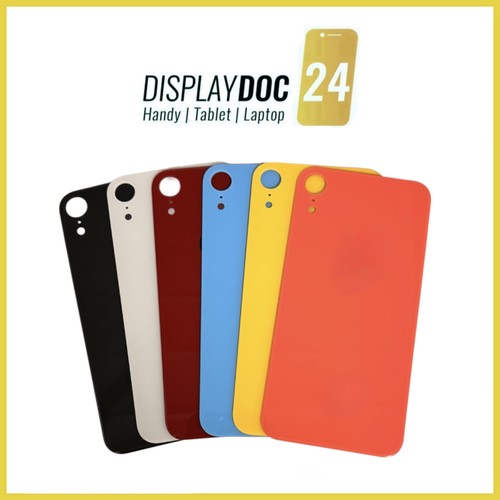 Backcover glas rückseite für - glas,