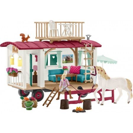 Schleich horse club - schleich®,