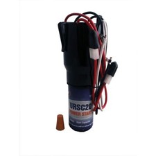 UNIVERSAL POWER START RELAIS