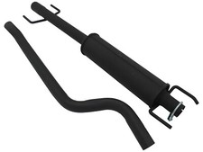 NOVUS Sport Vorschalldämpfer