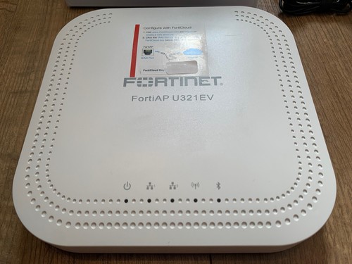 Fortinet fortiap u321ev - fortiap,