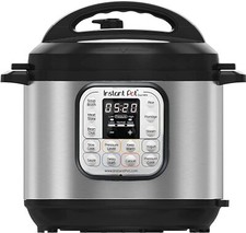 Neu pro instant - pot, duo
