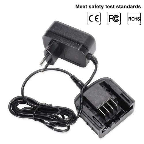 12v 20v ladegerät - 20v, für