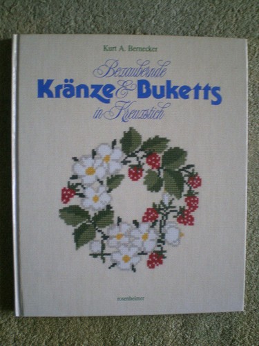 Bezaubernde kränze und - kränze,