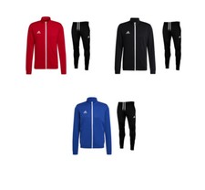 adidas Entrada 22 Kinder Trainingsanzug ab  30,00 €
