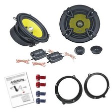 Ground Zero Auto Lautsprecher