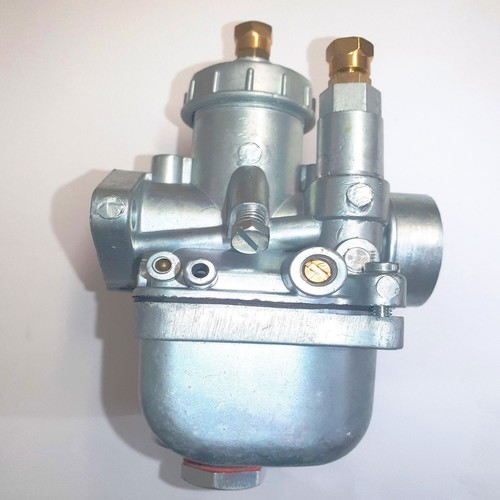 16n vergaser mit 19mm - 16n,