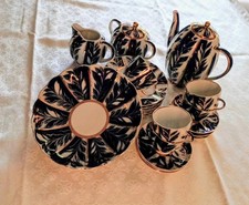 Lomonosov Winterabend Antik