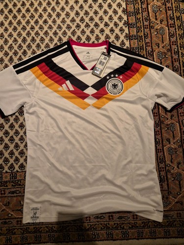 Dfb heimtrikot 2026 größe - 2026,