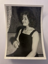 Foto Mony Vallier Kleid