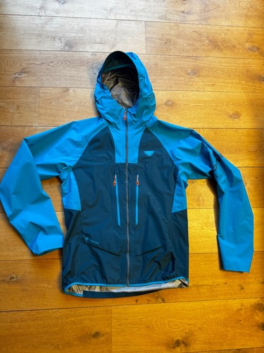 Dynafit gore tex jacke - gore-tex,