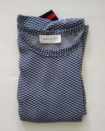 Sportlich elegante ropa bluse - sportlich,