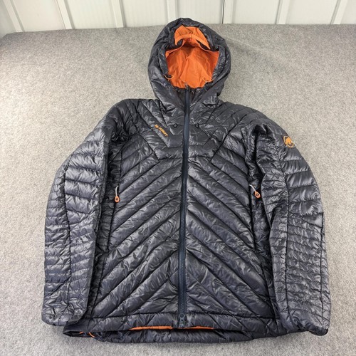 Mammut eiger extreme - extreme, jacke