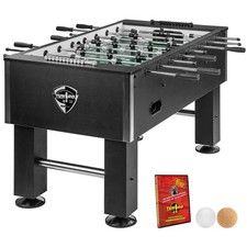 Tuniro kickertisch pro - kickertisch,