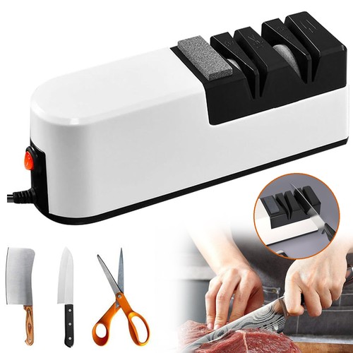 Elektrischer messerschärfer - elektrischer,