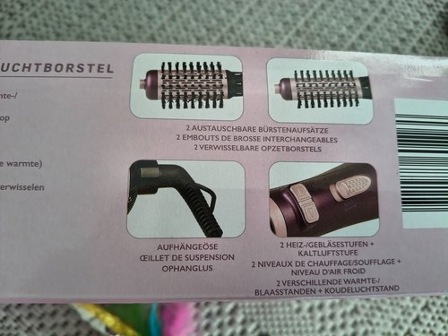 Lockenstab neu ambiano - lockenstab, ambiano*