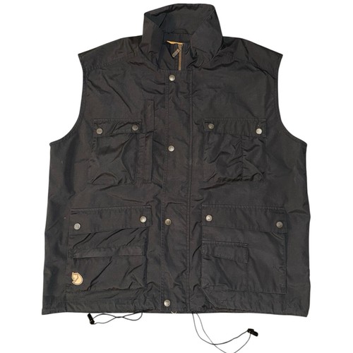 Fjällräven gilet jacke - fjällräven,