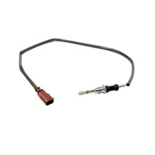 Abgastemperatursensor nach DPF