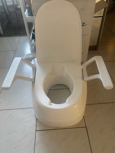 Toilettensitzerhöhung mit - toilettensitzerhöhung,