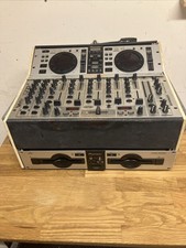 Pioneer CMX-5000 Dual Twin CD