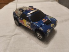 Volkswagen Race Touareg