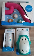 Matchstick Monkey 3er Badeset