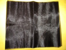 Organza Stoff Dekostoff 35 x