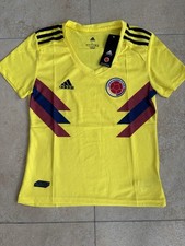 Adidas Kolumbien Trikot