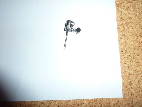 Pfaff 105380 nadelhalter - pfaff, für