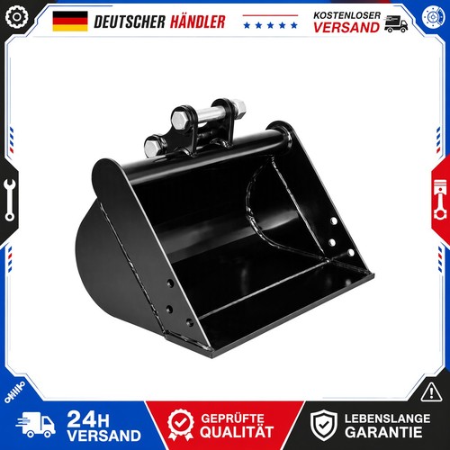 Humusschaufel minibagger für - humusschaufel,