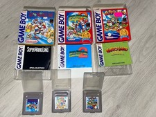 Super Mario Land 1 2 3