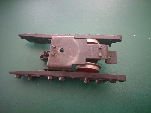 Piko alte e 46 - 44,