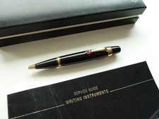 Montblanc Boheme Rouge  --