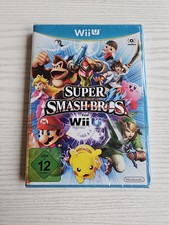 Super Smash Bros. Wii U -