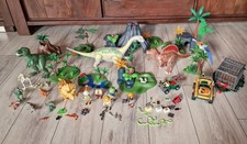 Großes Playmobil XXL