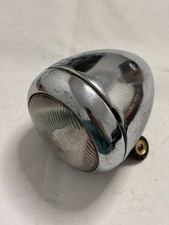 BERKO Fahrradlampe Oldtimer