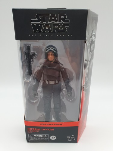 Star wars black series - wars,
