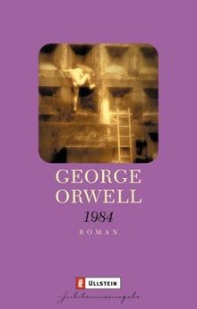 1984 von orwell george buch - von,