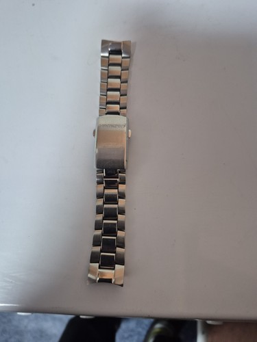 Hamilton edelstahlband uhrband - edelstahlband,