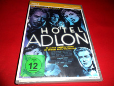 DvD - Nadja Tiller - Hotel