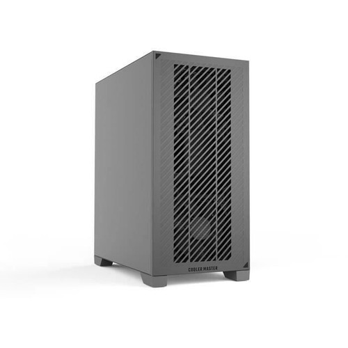 Gehäuse cooler master - cooler,