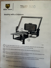 Glide Gear TMP 100