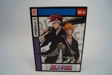 [12350] Bleach Box 04 Episode 64-91 - 4 DVD´s FSK16