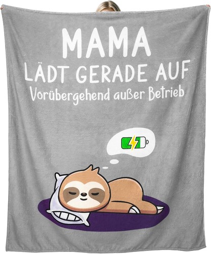 Geschenk für mama lustig - geschenk,