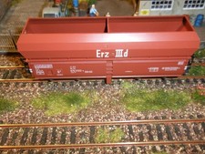 Fleischmann-H0-5520-Selbstentl