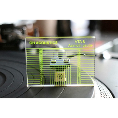 Hifi tonarm azimut - hifi,