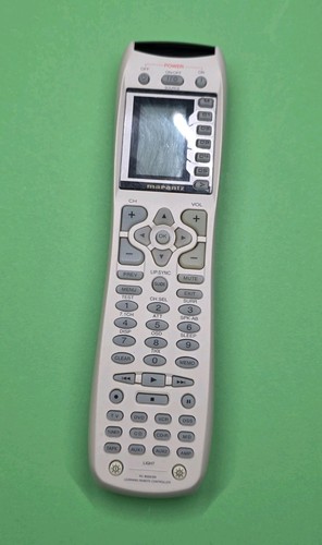 Original fernbedienung marantz - original,