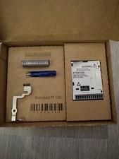 Lenze Profibus Standard PT